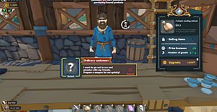 Viking Vending