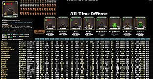 Brutal Ball Manager 2