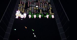 CoreBreaker: Desktop Swarm