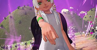ONE PIECE: PIRATE WARRIORS 4 Character Pack 7 Future Island Egghead Pack
