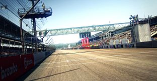 GRID 2 - IndyCar Pack