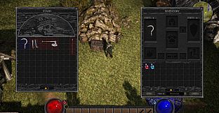 Multiplayer RPG