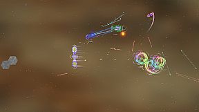 星界远航 Stellar Realm Voyage