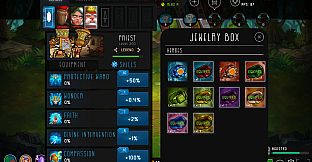 Tap Adventure: Time Travel - Promo Pack