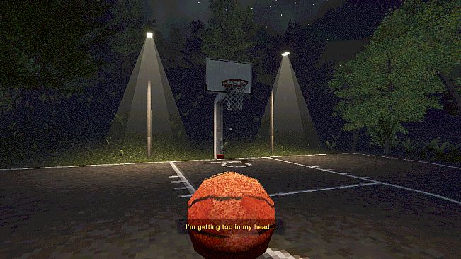 Midnight Hoops