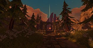 Vanishing Realms: The Sundered Rift