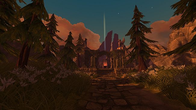 Vanishing Realms: The Sundered Rift