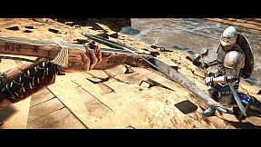 Chivalry: Medieval Warfare