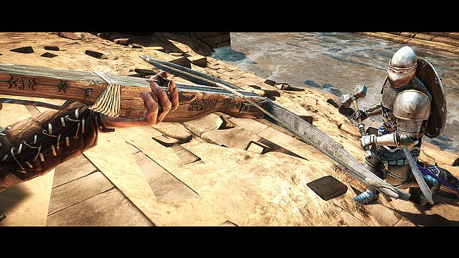 Chivalry: Medieval Warfare