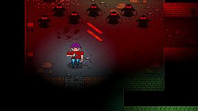 Abandoned Cabins in the Woods