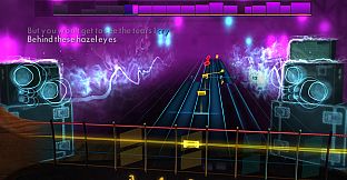 Rocksmith 2014 Edition – Remastered – Kelly Clarkson - “Behind These Hazel Eyes”