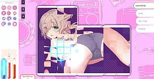 Hentai Mosaique Fix-It Shoppe Free R18