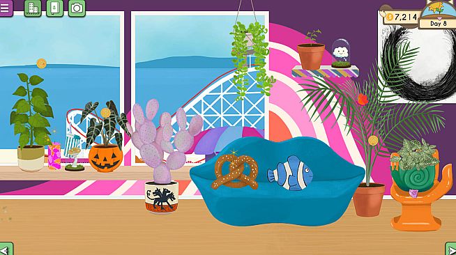 Plant Therapy: Coney Island Plus