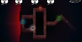 The Misadventure Of Melon - Party Mode