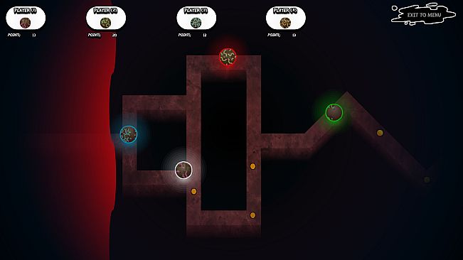 The Misadventure Of Melon - Party Mode