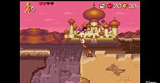 The Jungle Book and MORE Aladdin Pack