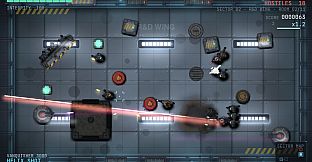 Project Vanquisher