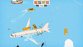 Emergency Water Landing