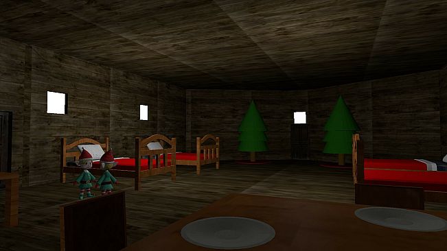 Sky High Games Horror Collection