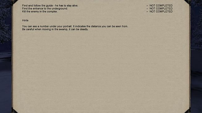 Hidden & Dangerous 2: Courage Under Fire