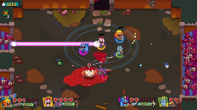 The Crackpet Show: Happy Tree Friends Edition