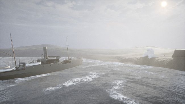 Beach Invasion 1915-Gallipoli