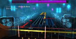 Rocksmith 2014 Edition – Remastered – blink-182 - “The Rock Show”