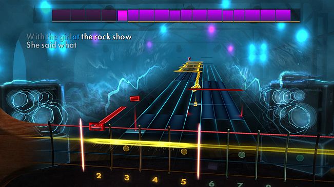 Rocksmith 2014 Edition – Remastered – blink-182 - “The Rock Show”