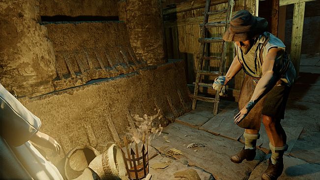 SACRALITH : The Archer`s Tale