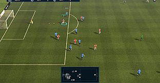 Golazo: Arcade Football Cup