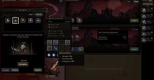 Path of Idle: Old Gods Rising