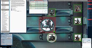 Fantasy Grounds - Starfinder RPG - Devastation Ark AP 3: Dominion’s End