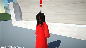 GameDev LiTuber Simulator