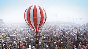 Ultimate Booster Experience