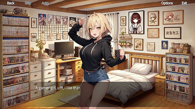 SpyLens: Sex in focus