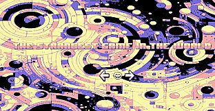 arcade games collection-The strangest game in the world 16