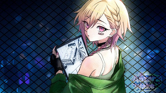 Aozora Wake
