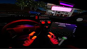 Police Enforcement VR : 1-King-27