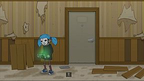 Sally Face - Episode One