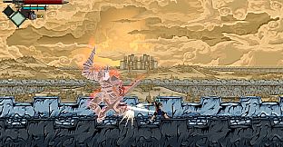 Barbarian Saga: The Beastmaster