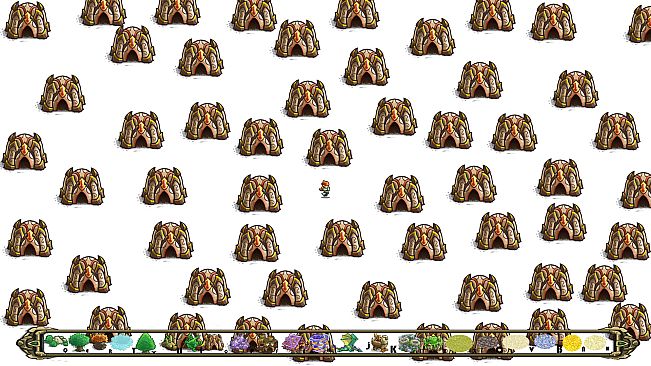 奇迹世界 miracle world