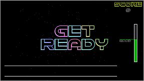 Super Mega Awesome Typing