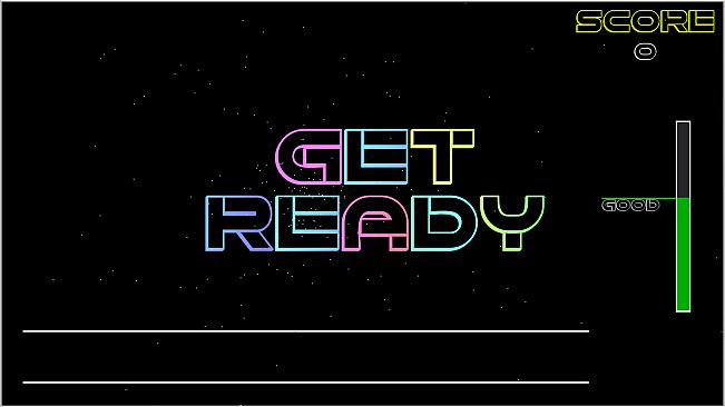 Super Mega Awesome Typing