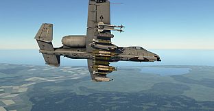 A-10C: Advanced Aircraft Training Qualification Campaign