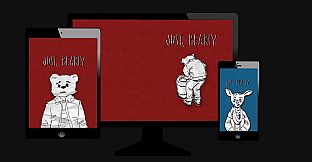 OST and Art Pack - Just, Bearly