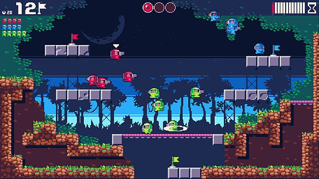 Frontline: War of Echoes