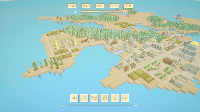 Angkor: The Holy City