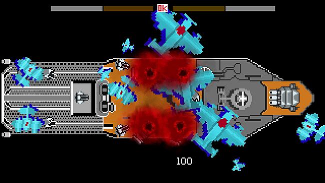 The Tower Of TigerQiuQiu Battleship Defense