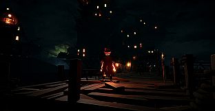 Crimson Night - Forgotten Port