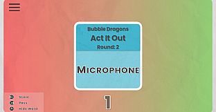 Charades Universe
